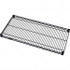 Quantum Storage 1236BK Wire Shelving: 1 Shelf