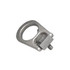 Jergens 23982 Center Pull Hoist Ring: 11,000 kg Working Load Limit