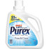 Purex DIA05020EA Laundry Detergent: Liquid, 150 oz