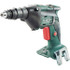 Metabo 620047890 Cordless Screwdriver: 18V, 1/4" Bit Holder, 2,500 RPM, 80 in/lb