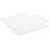 E S ROBBINS CORPORATION ES Robbins ESR131116  EverLife Chair Mat For Hard Floors, 36in x 48in, Clear
