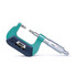 Insize USA LLC 3232-1 Blade Micrometer: 1" Max, Mechanical