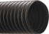 Hi-Tech Duravent 111001250002 Blower Duct Hose: Steel, 1-1/4" ID, 55 psi
