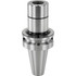 Lyndex-Nikken NBT40-SK16C-90P Collet Chucks; Collet System: Slim Chuck ; Collet Series: SK16 ; Taper Size: NBT40 ; Projection (Decimal Inch): 3.5400in ; Minimum Collet Capacity (Decimal Inch): 0.1080in ; Maximum Collet Capacity (Decimal Inch): 0.6300