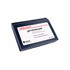 OFFICE DEPOT 032531  Brand Gel Stamp Pad, 3 1/4in x 4 5/8in, Black