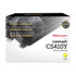 CLOVER TECHNOLOGIES GROUP, LLC 200771 Office Depot Remanufactured Yellow Toner Cartridge Replacement For Lexmark CS410, ODCS410Y