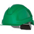 HexArmor. 16-13004 Hard Hat: Type 1, Class E, 6-Point Suspension