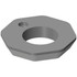 Iscar 4305966 Shim for Indexables: 26.3 mm Inscribed Circle, Face Mill