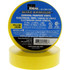 Ideal 46-1700C-YLW Vinyl Film Electrical Tape: 3/4" Wide, 66' Long, 7 mil Thick, Yellow