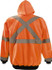 OccuNomix LUX-HZSWTBX-O4X High Visibility Vest: 4X-Large