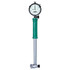 Insize USA LLC 2323-15 Electronic Bore Gage: 0.7 to 1-1/2" Measuring Range, ±0.000750" Accuracy