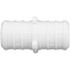 Jones Stephens C76705 Plastic Pipe Fittings; Fitting Type: Coupling ; Fitting Size: 3/4 in ; Material: PVC ; End Connection: Pex ; Color: White
