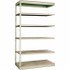 Hallowell SRS363084-6AP 16 Gauge Boltless Shelving: