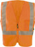 OccuNomix ECO-IMZX-OS High Visibility Vest: Small