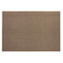 M+A MATTING WaterHog 253510046  Lift Truck Floor Mat, 48in x 72in, Medium Brown