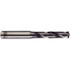 OSG HP245-2598 Jobber Drill: 6.60 mm Dia, 140 deg Point, Solid Carbide