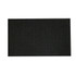 M+A MATTING 2805435070  Waterhog Squares Fashion Floor Mat, 3ft x 5ft, Charcoal