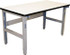 Proline IWB6036C-A31 Stationary Workbench: Gray