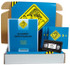 Marcom M000FRK0EO Training Books & Manuals; Subject: Vehicles, Driving & Traffic ; Training Program Title: Forklift/Powered Industrial Truck Safety