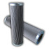 Main Filter MF0417922 Replacement/Interchange Hydraulic Filter Element: Microglass, 5 µ