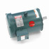 Leeson 131501.00 Premium Efficient AC Motor: TEFC Enclosure