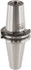 Lyndex-Nikken CAT40-SF0625-3. Shrink-Fit Tool Holder & Adapter: CAT40 Taper Shank, 0.625" Hole Dia