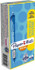 Paper Mate 1951259 Retractable Ball Point Pen: 1 mm Tip, Blue Ink