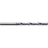 M.A. Ford. CXDCL2570AP Taper Length Drill Bit: 0.2570" Dia, 142 °