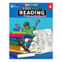 SHELL EDUCATION 50925  180 Days Of Reading Workbook, Grade 4