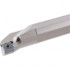 Iscar 3600842 25mm Min Bore, 50mm Max Depth, Left Hand S-SCLC Indexable Boring Bar