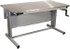 Proline EL7230S-A31 Stationary Workbench: Gray