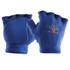 Impacto 50100120032 Gloves: Size M, Cotton & Polyester