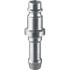 Prevost ERP 076810 Hose Barb High Flow Plug for Pneumatic Hose