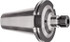 HAIMER 50.721.25.3 Collet Chuck: 0.125 to 0.625" Capacity, ER Collet, Taper Shank