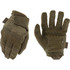 Mechanix Wear HDG-F72-011 Work & General Purpose Gloves; Glove Type: Utility ; Application: Law Enforcement; Military; Shooting Sports ; Lining Material: Polyester ; Back Material: Synthetic Leather ; Cuff Material: Synthetic Leather; TPR ; Cuff Styl