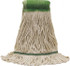 O-Cedar 97415 Wet Mop Loop: X-Large, White Mop, Cotton