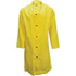 Neese 275SCY-MEDIUM Rain Coat: Size M, ASTM D6413, Yellow, Nylon