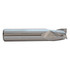 M.A. Ford. 16915750C Square End Mill: 0.1575'' Dia, 0.315'' LOC, 3 Flutes, Solid Carbide