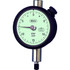 Mahr 2011141KAL Dial Drop Indicators; Dial Diameter (Decimal Inch): 1.7500 ; Calibrated: Yes ; Revolution Counter: No ; AGDGpNo: 1