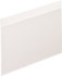 Pendaflex PFX99375 Pocket Folder: Letter, Clear, 100/Pack