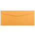 JAM PAPER AND ENVELOPE 80762I JAM Paper Booklet Commercial-Flap Envelopes, #12, Gummed Seal, Brown Kraft, Pack Of 50 Envelopes