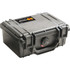 PELICAN PRODUCTS INC. Pelican 1120-000-110  Protector Case 1120 - Case - black