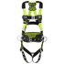 Miller H5CC221122 Harnesses; Harness Protection Type: Personal Fall Protection ; Size: Universal ; D Ring Location: Back; Front; Side