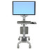 ERGOTRON 24-189-055  Neo-Flex Wide View WorkSpace Computer Cart