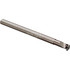 Kyocera THC04704 2.5mm Max Depth, 0.039" to 0.197" Width, Internal Left Hand Indexable Grooving Toolholder