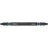 Irwin 1892019 Power Screwdriver Bit: T15 x T20 Torx