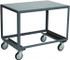 Jamco LV372-U5 Heavy Duty Transporter Mobile Table