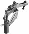 Lapeer AOV-802 Pneumatic Hold Down Toggle Clamp: