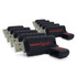 CENTON ELECTRONICS, INC. DSW16GB10PK Centon DataStick Pro USB 2.0 Flash Drives, 16GB, Sport Black, Pack Of 10 Flash Drives, DSW16GB10PK