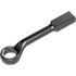 Petol SWT39 Box End Offset Wrench: 12 Point